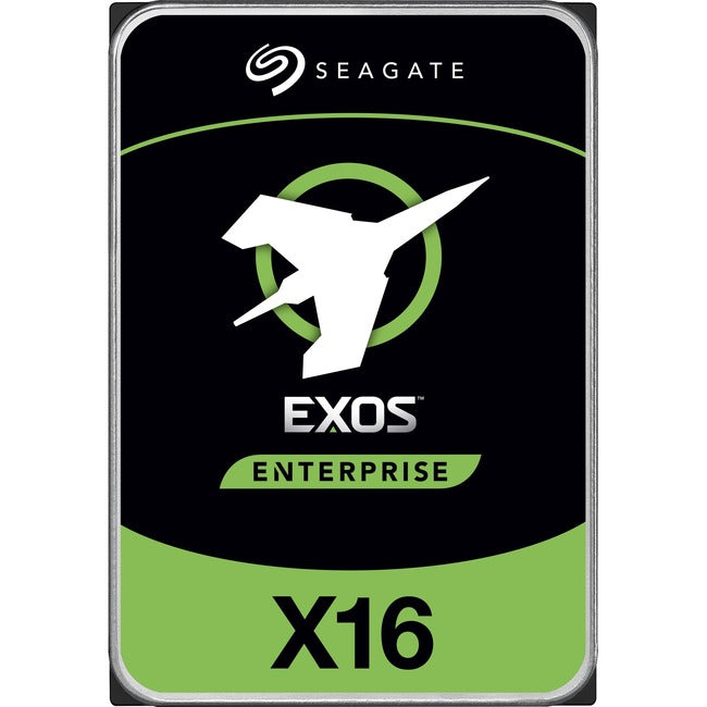 16TB 7200RPM 256MB Cache SATA III 3.5