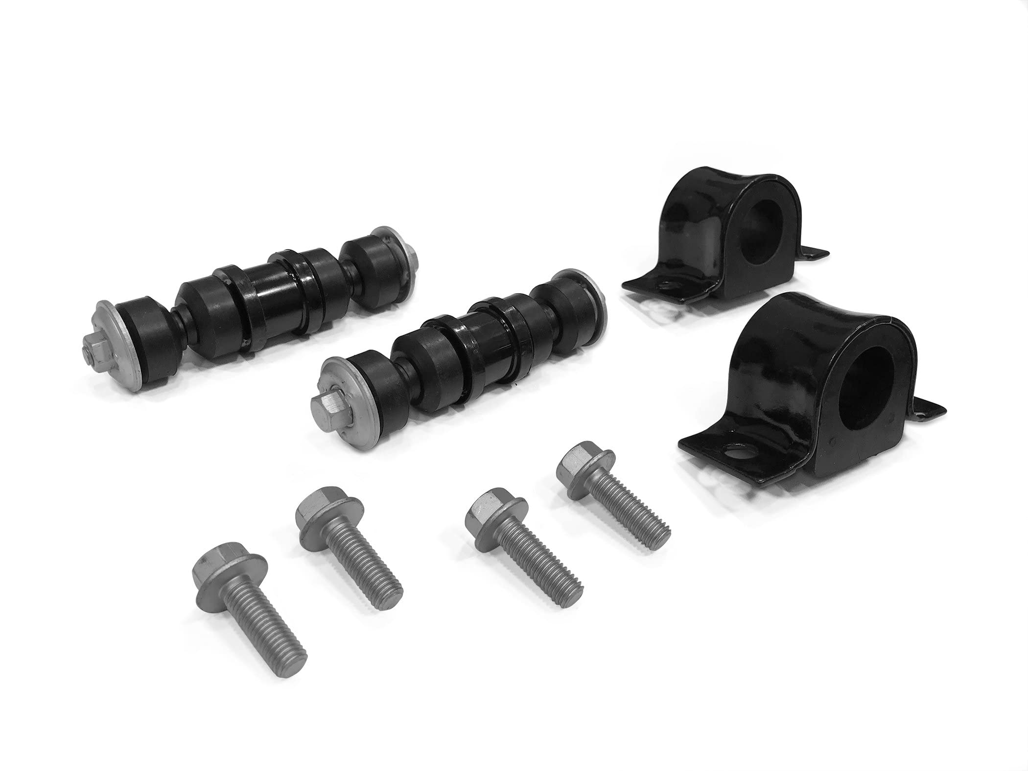 High-Performance Sway Bar for Cars & Trucks - Reduce Body Roll & Improve Handling - Perfect for Off-Roading, Racing & Daily Driving