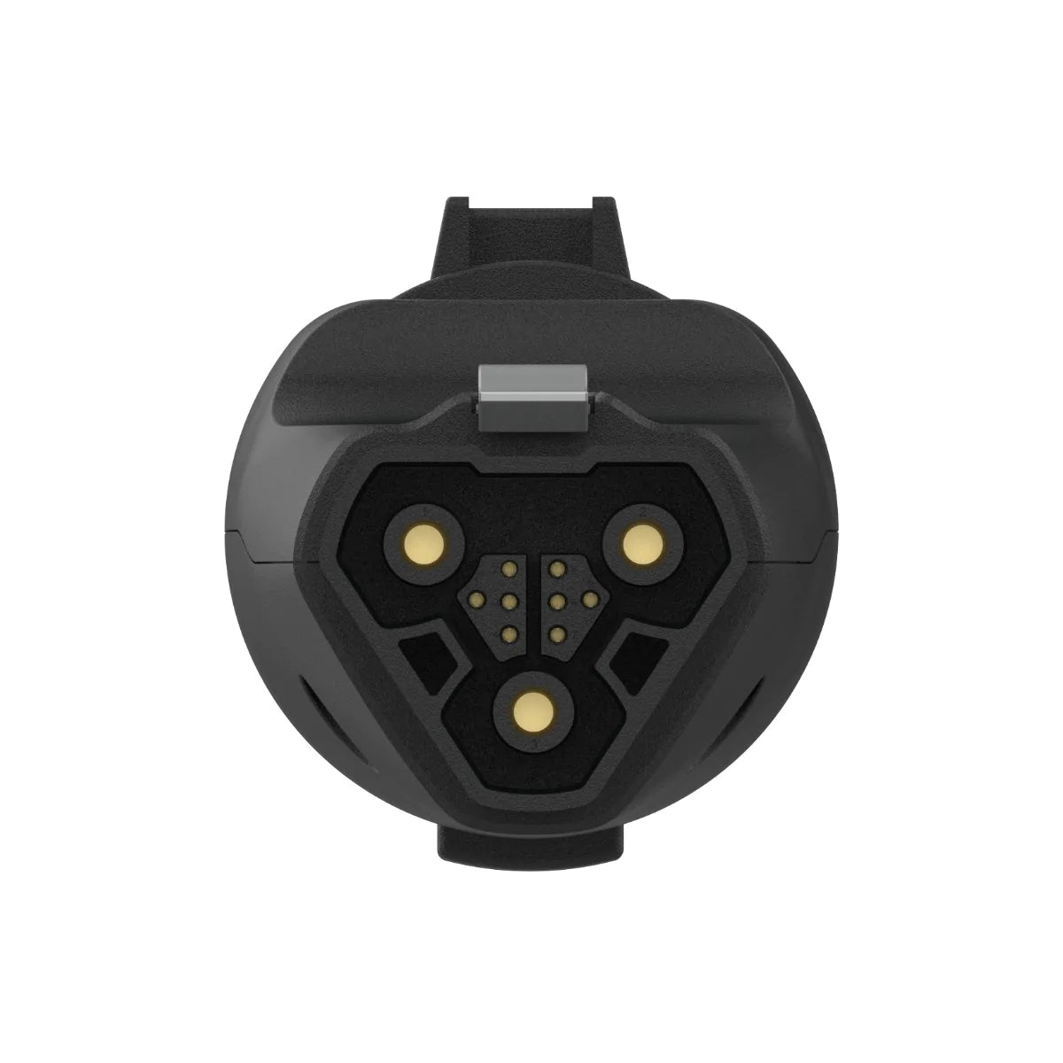 EcoFlow EV X Stream Adapter for DELTA Pro Portable Power Station - Fast Charging, Solar Generator Compatible - Perfect for Camping, RV Trips & Emergency Power Backup