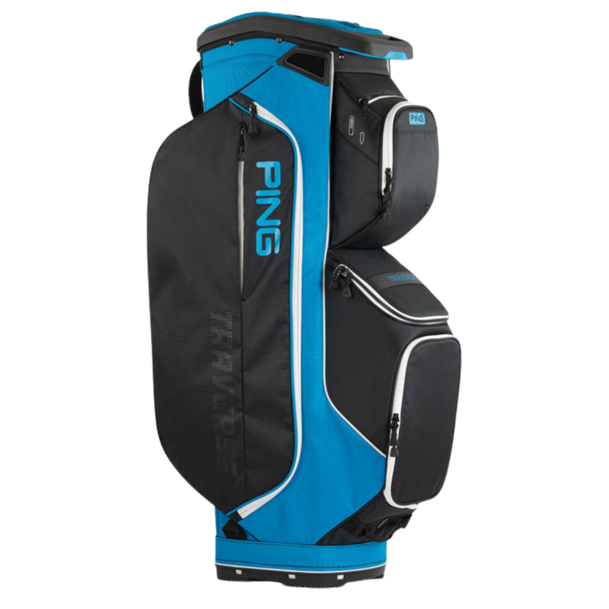 Blue/Black
