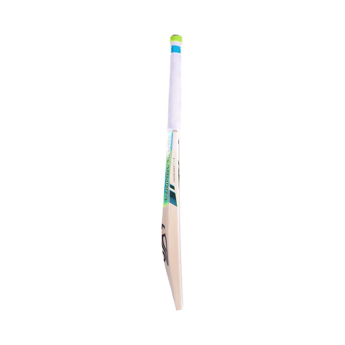 Kookaburra Rapid 3.1 Cricket Bat 2023 - Premium English Willow Cricket Bat for Professional & Amateur Players - Perfect for Matches, Training & Backyard Cricket Practice