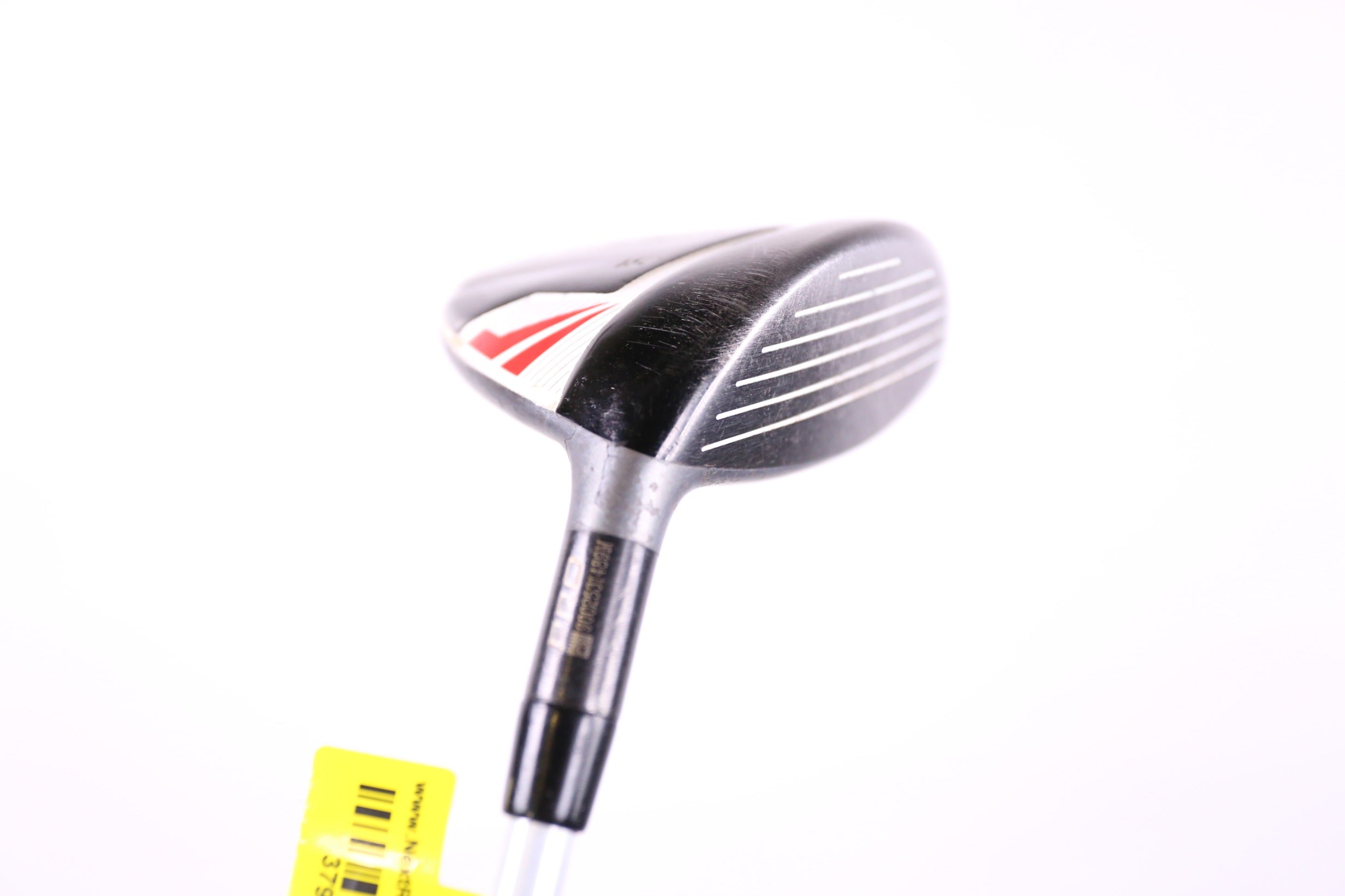 Used Callaway X Hot Pro 2013 3 Wood Golf Club - Right Handed 15° Stiff Flex - Perfect for Driving Range & Course Play