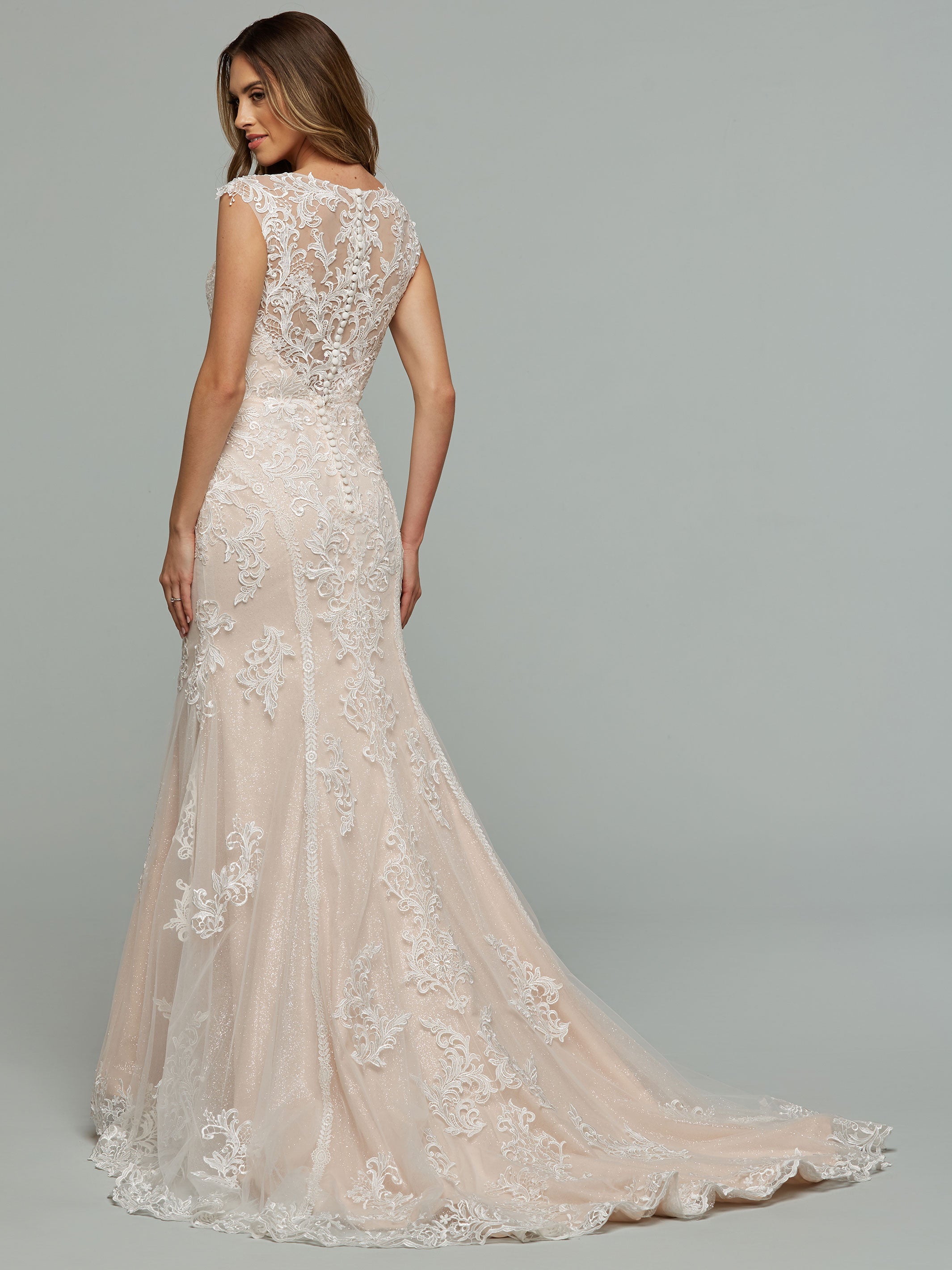 Faith Tried On Sample - Premium Fashion Apparel for Women | Perfect for Casual Wear, Parties & Special Occasions