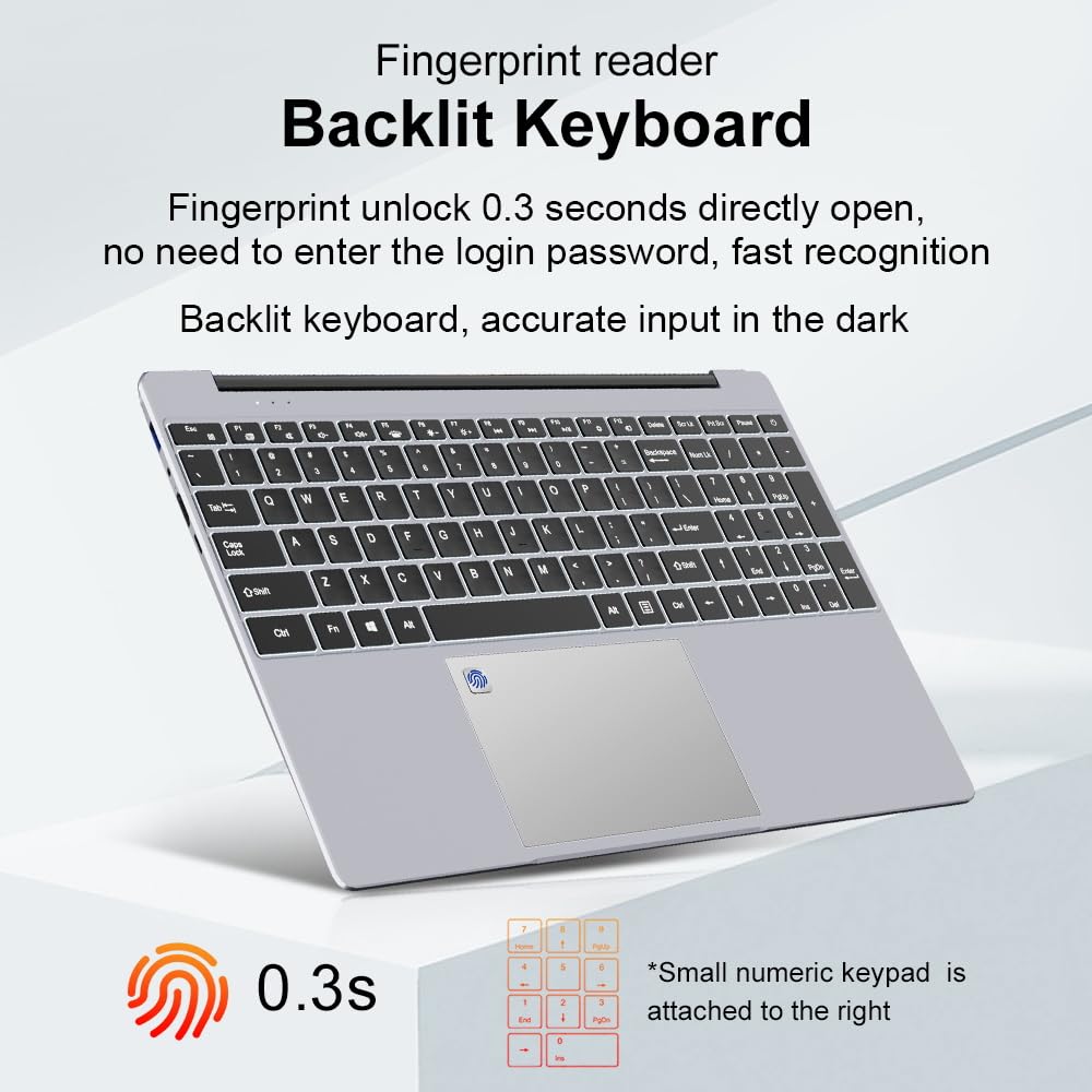 Docooler A15PLUS 15.6
