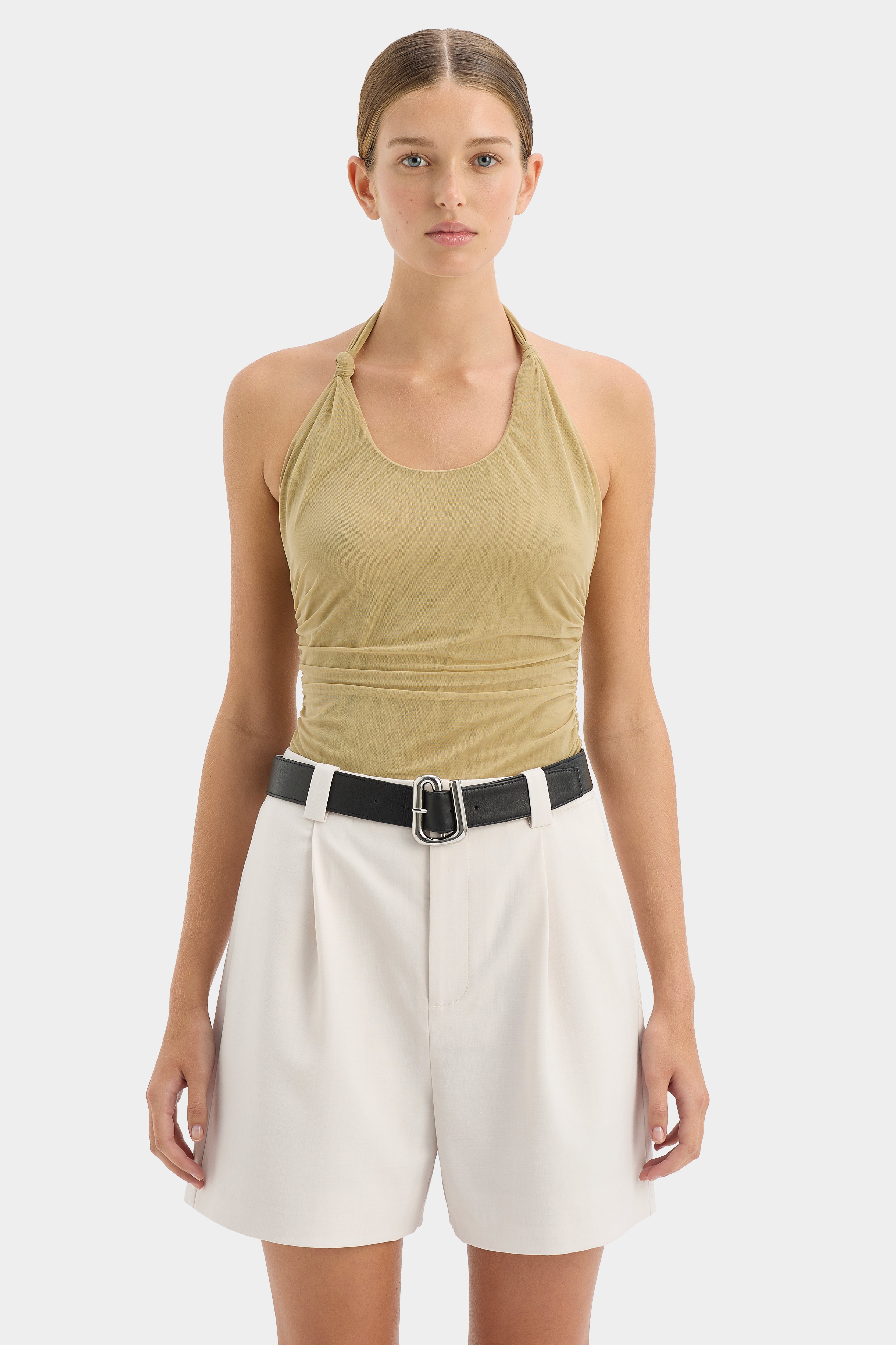 Laredo Tailored Shorts for Men - Comfortable & Stylish Casual Wear for Summer, Travel, and Outdoor Activities