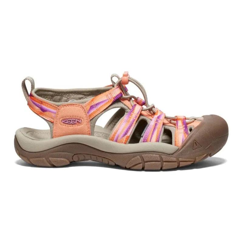 KEEN Newport H2 Women's Water Sandals - Quick-Dry & Comfortable for Hiking, Beach & Outdoor Activities | Final Sale