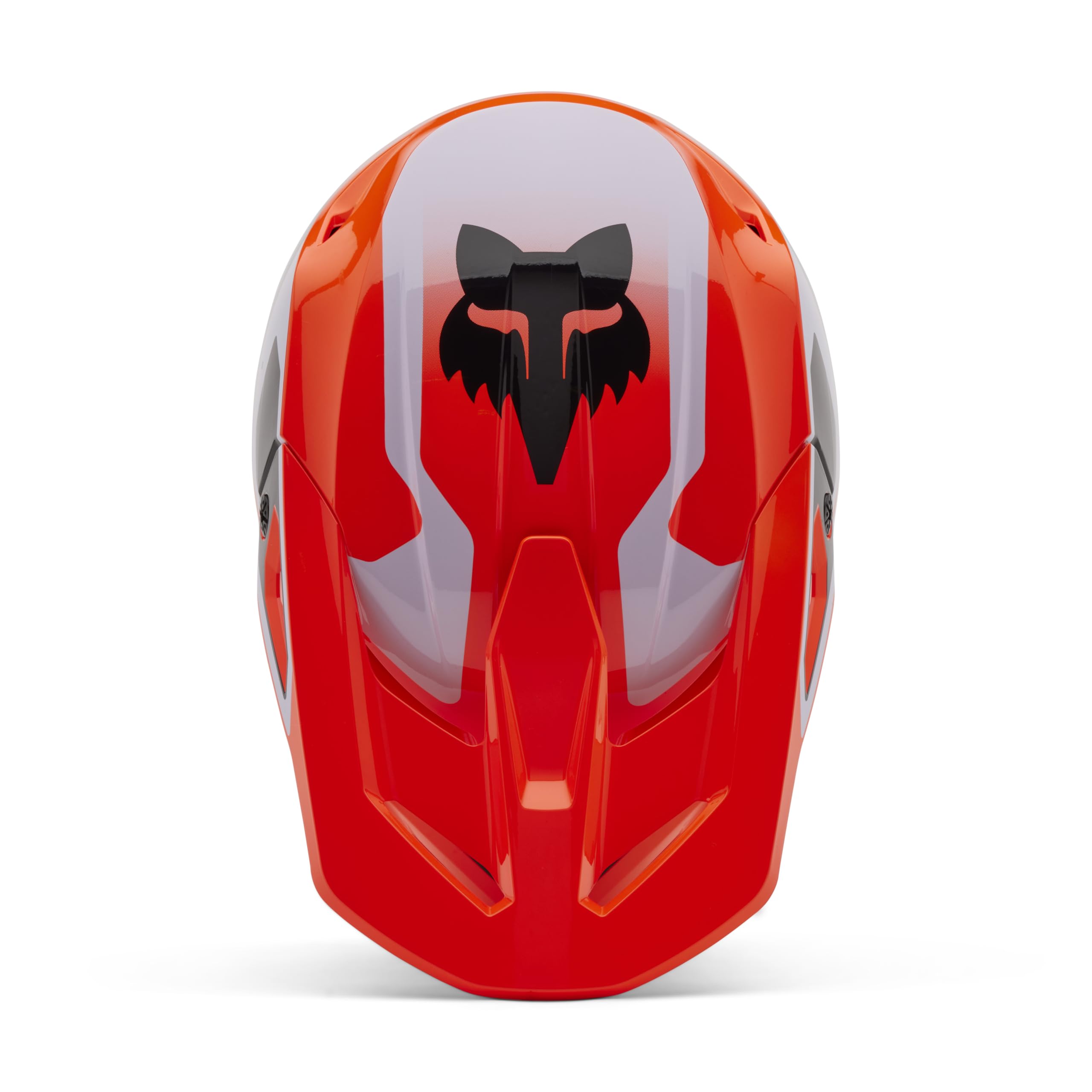 Fox Racing V1 Motocross Helmet for Men & Women - Lightweight Dirt Bike Helmet with Advanced Ventilation - Perfect for Off-Road Motorcycling, ATV Riding & MX Racing