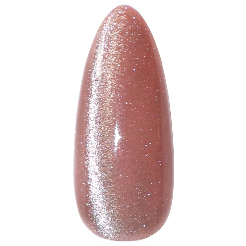Dusty Rose Cat Eye
