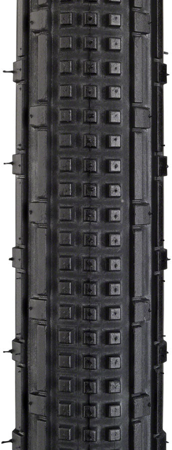 2 Pack Panaracer GravelKing SK Tubeless Bike Tires - 27.5x2.10 / 650bx54 - Black/Brown for Gravel & Adventure Riding - Perfect for Off-Road Trails and All-Weather Cycling