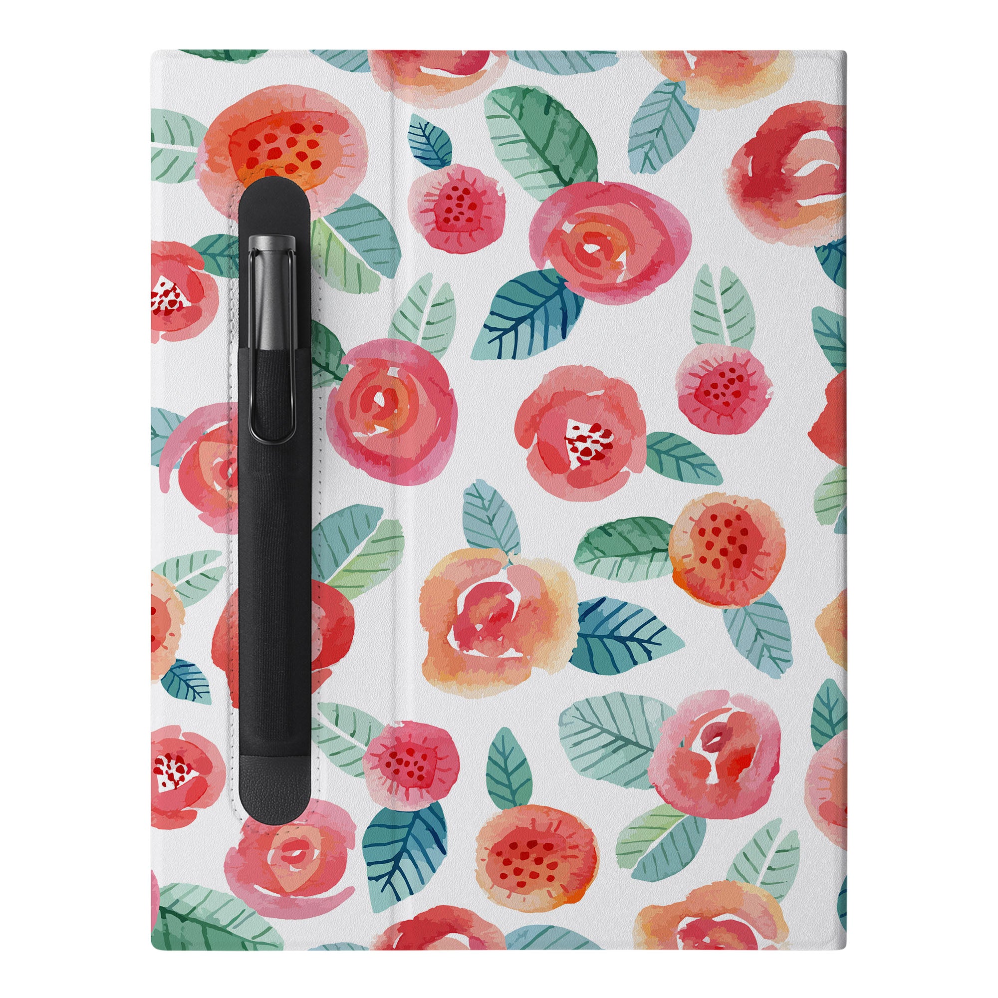 Premium reMarkable 2 Tablet Case with Stylus Bundle - Rose Gold | Protective Cover for Paper Tablet | Perfect for Note-Taking, Drawing & Digital Planning