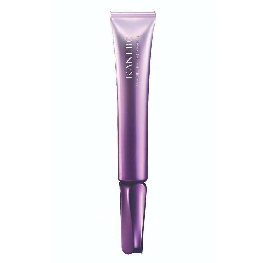 KANEBO Anti-Aging Wrinkle Lift Serum for Face - Reduce Fine Lines & Deep Wrinkles - Best for Night Skincare Routine & Daily Anti-Wrinkle Treatment