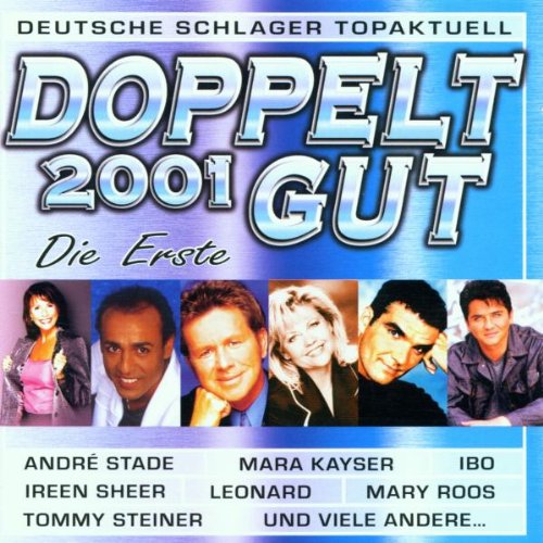 Best of German Schlager Music - Ibo, Tom Astor, Mary Roos, Ireen Sheer, Mike Bauhaus & Ingrid Peters | Perfect for Parties, Road Trips & Relaxation