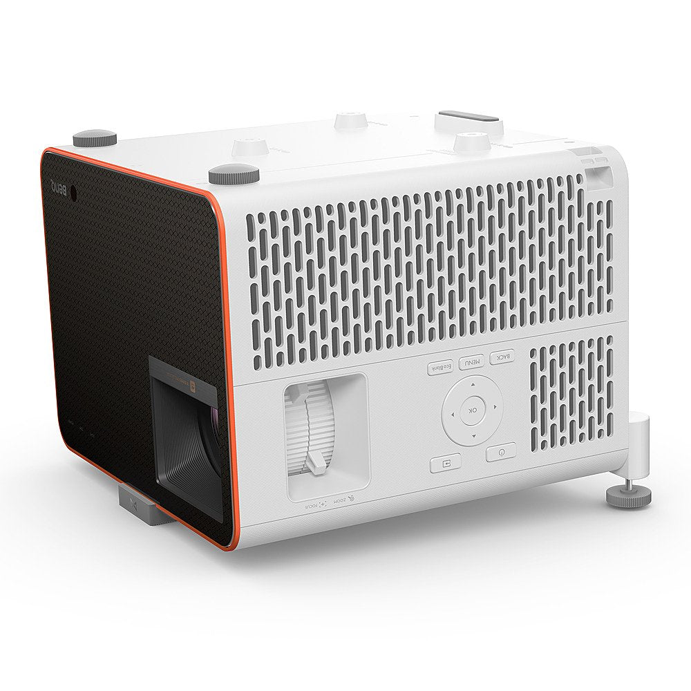 BenQ X3100i 4K UHD Smart Gaming Projector - 3300 Lumens, 4LED DLP Technology | Perfect for Home Theater, Console Gaming & Movie Nights