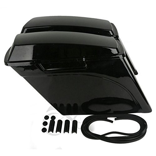 Black 5