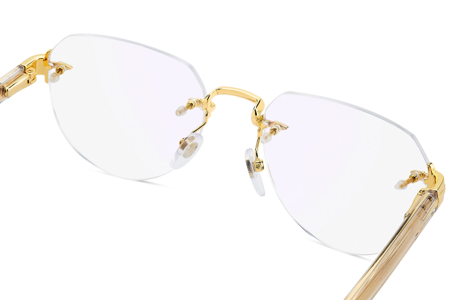 David Beckham DB7145 Sunglasses - Polarized UV Protection Aviator Style for Men & Women - Perfect for Driving, Travel & Outdoor Activities