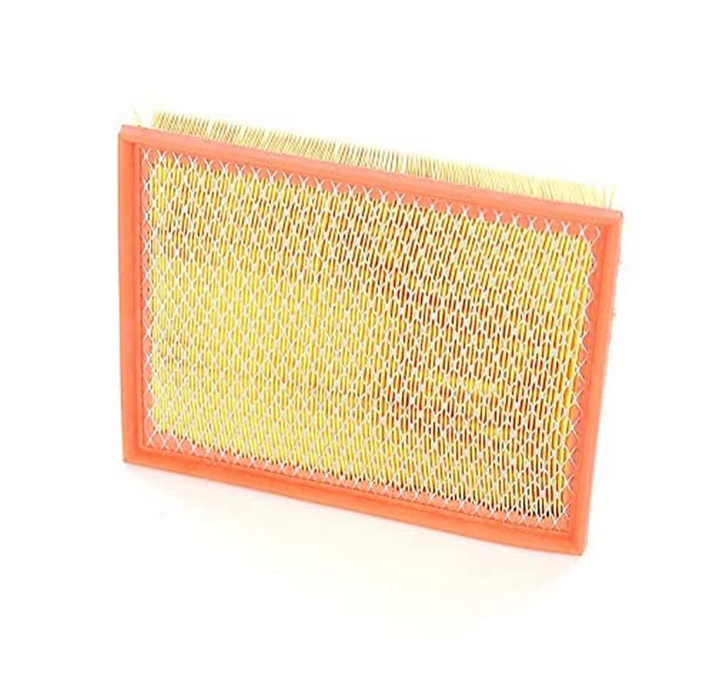 Wix Air Filter WA10909 - Premium Engine Air Filter for Cars & Trucks | Improved Performance & Fuel Efficiency | Ideal for Highway Driving & Off-Road Use