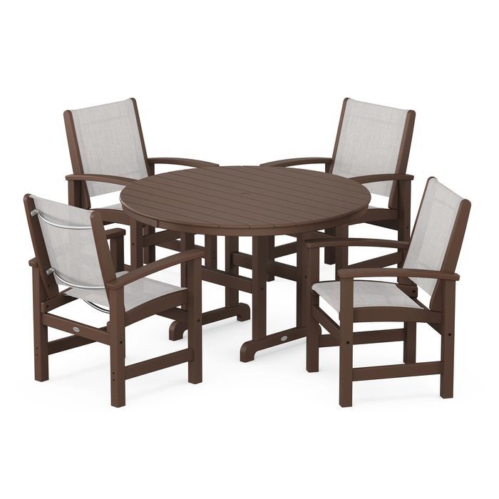 Mahogany