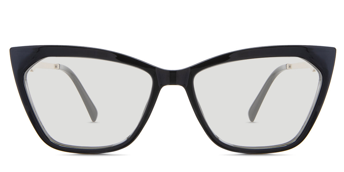 Malia Women's Prescription Tinted Glasses – Stylish & UV Protection for Work, Driving & Outdoor Activities