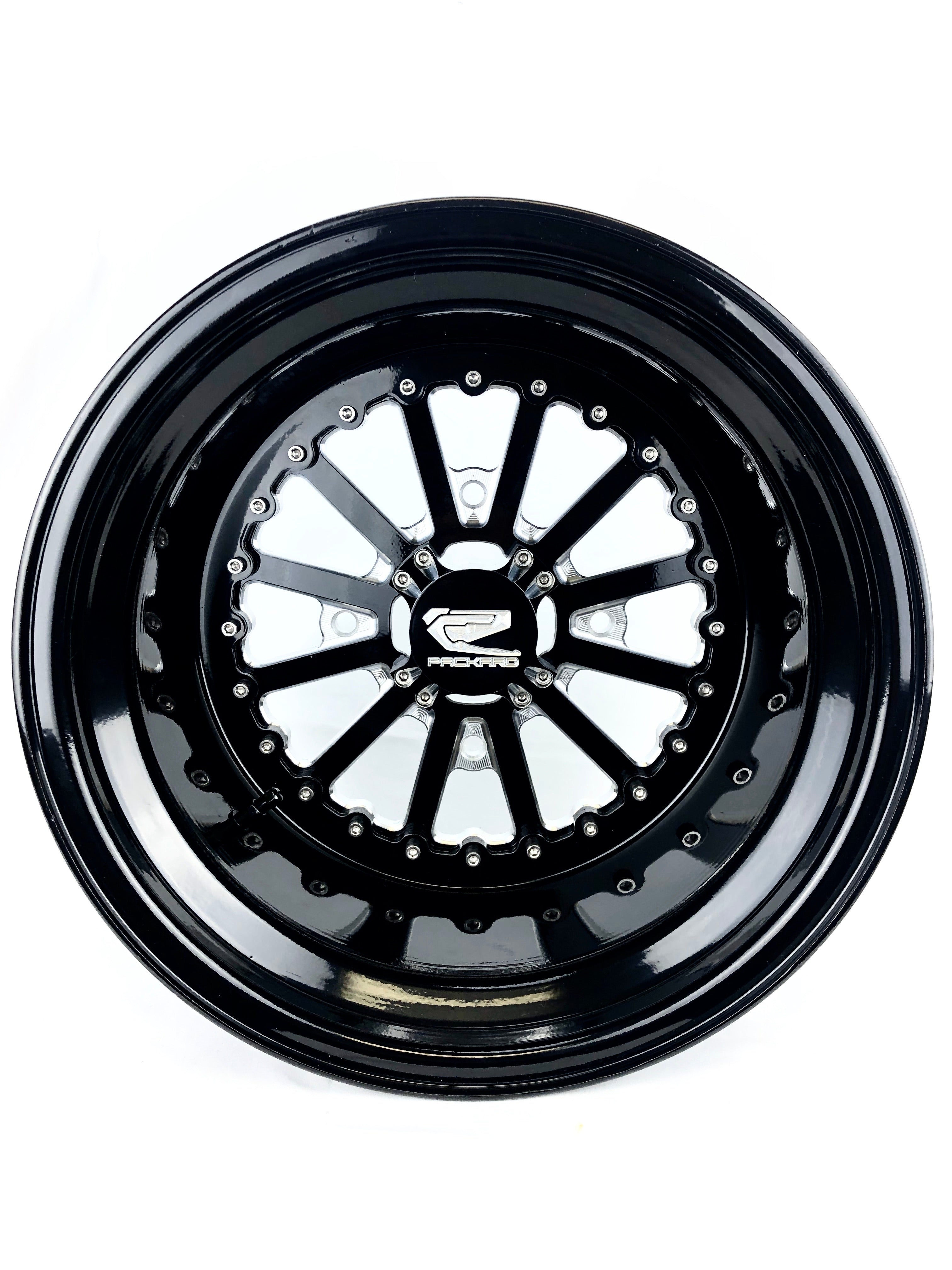 Ultra Light Nova Gloss Black - Premium Lightweight Design for Comfort & Style | Perfect for Travel, Work, and Everyday Use