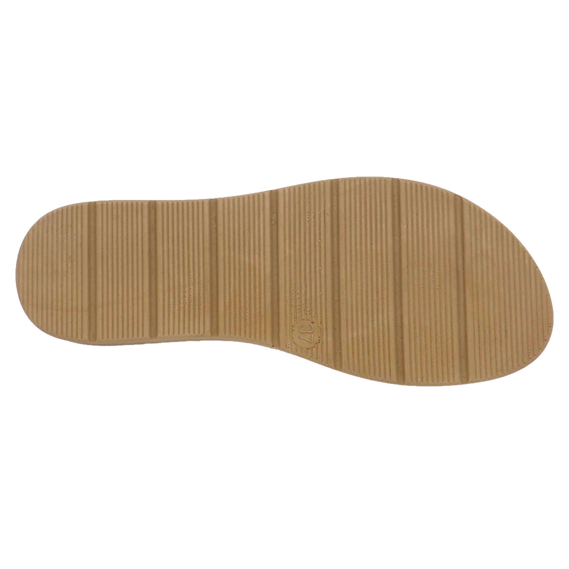 Women's Lace-Up Elastic Strap Sandals - Comfortable Summer Beach Walking Shoes for Outdoor, Vacation & Casual Wear