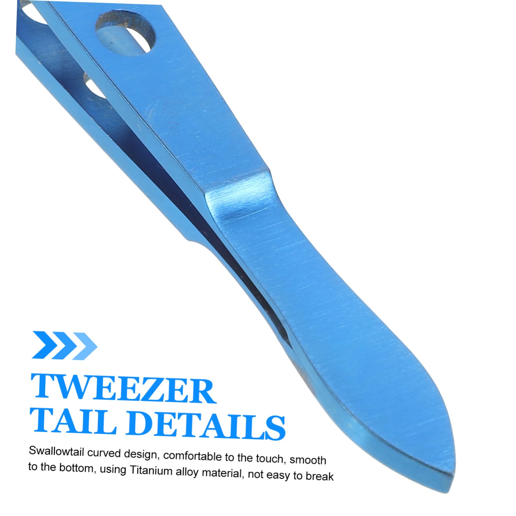 **Healeved Meibomian Gland Massage Tweezers - Titanium Alloy Eyelash Curlers & Ingrown Hair Tweezers for Women - Precision Lighted Tweezers for Lash Clusters & Chin Hair - Perfect for Salon, Home & Travel Use**