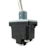 HONEYWELL 1NT1-8-C Toggle Switch - Heavy Duty Electrical Switch for Industrial Equipment, Appliances & DIY Projects | Perfect for Control Panels, Machinery & Home Automation Systems