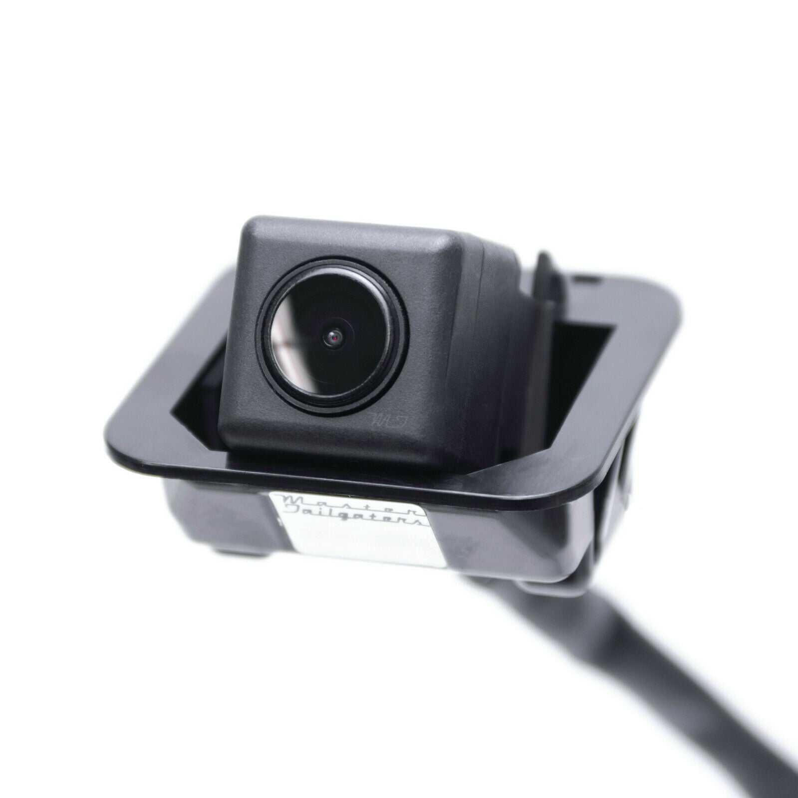 2017-2019 GMC Acadia/Denali OEM Backup Camera Replacement - Part #23132328 - Perfect for Night Parking & Trailering Safety