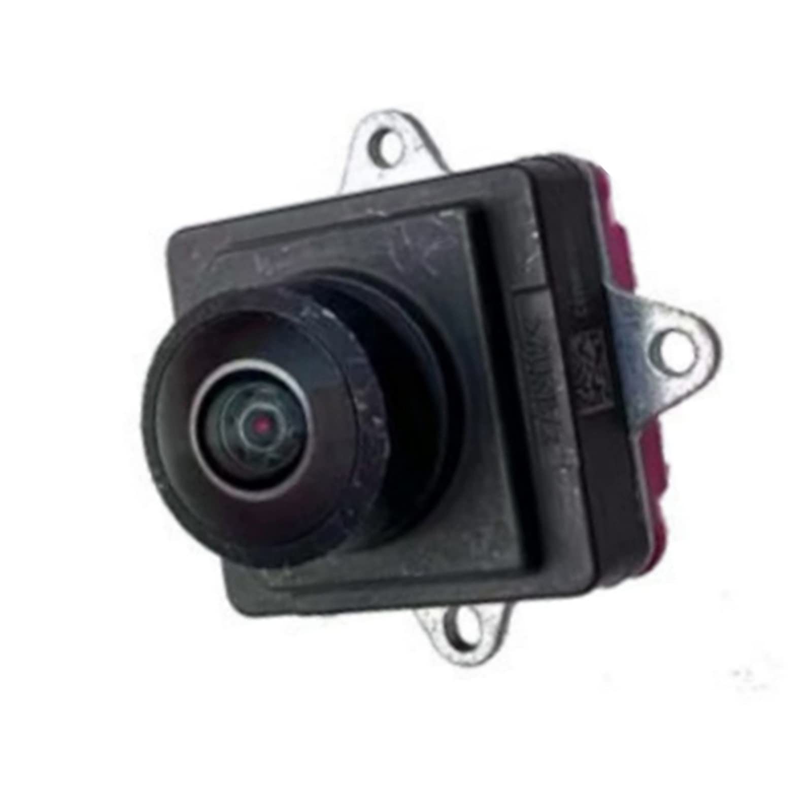 Jeep Wrangler & Gladiator Backup Camera 2018-2021 - HD Rear View Parking Camera System with Night Vision & Alarm (04672585AB) | Perfect for Off-Roading & Safe Parking
