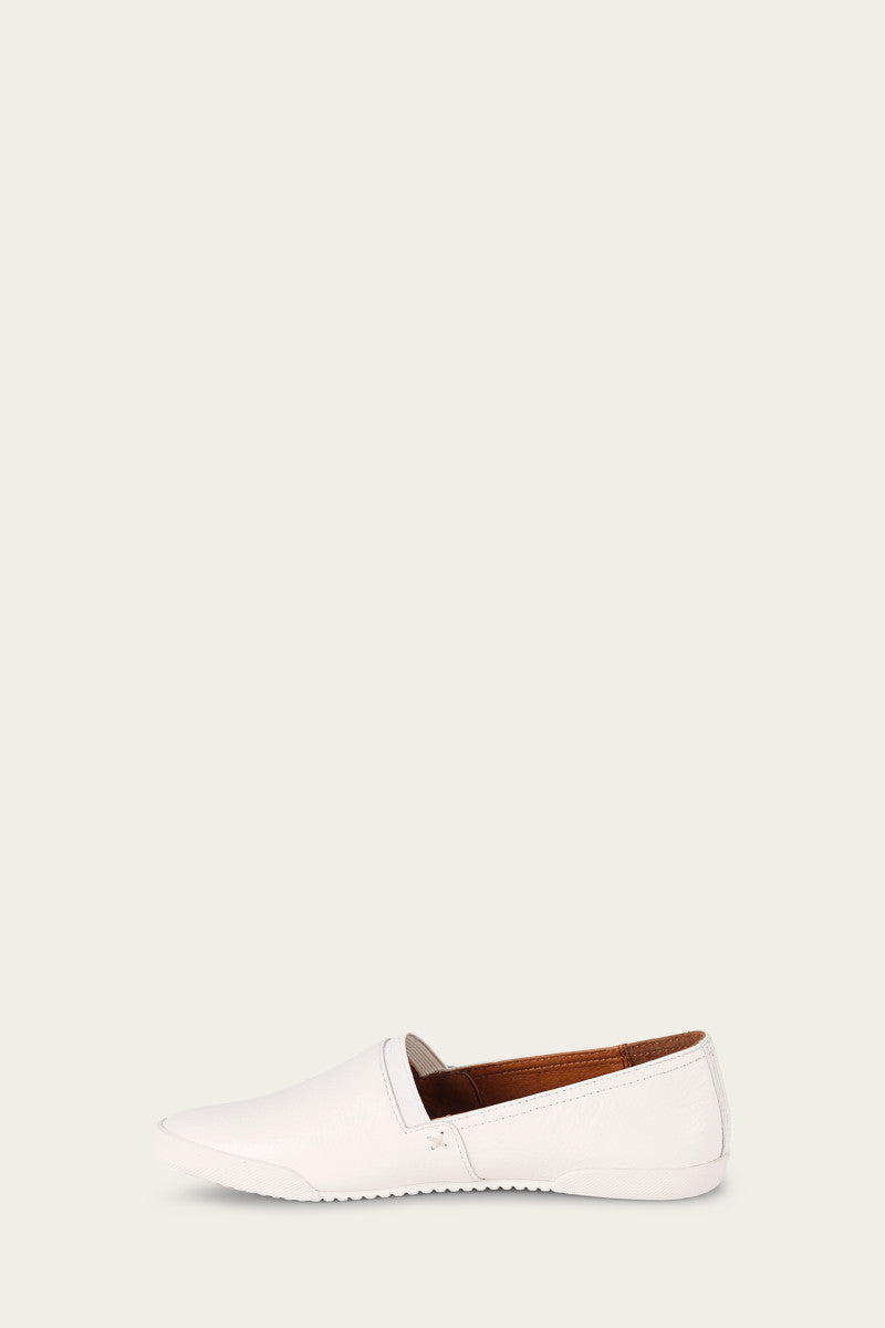 Melanie Slip On Shoes - Vintage & Pre-Loved Comfortable Women's Loafers for Casual Wear, Office & Everyday Outfits