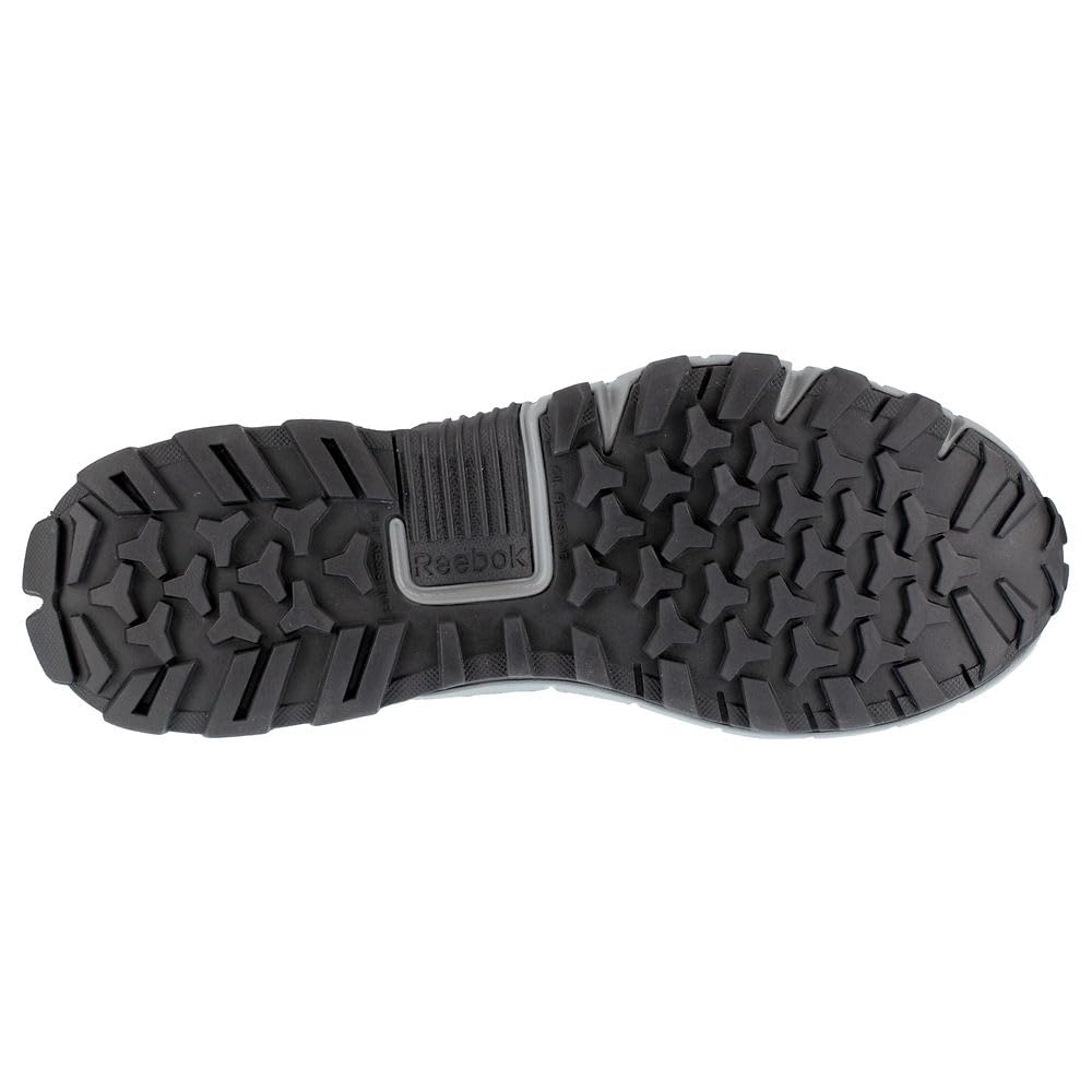 Reebok Men's Trailgrip Work Boots - Durable Construction Footwear for Outdoor Work