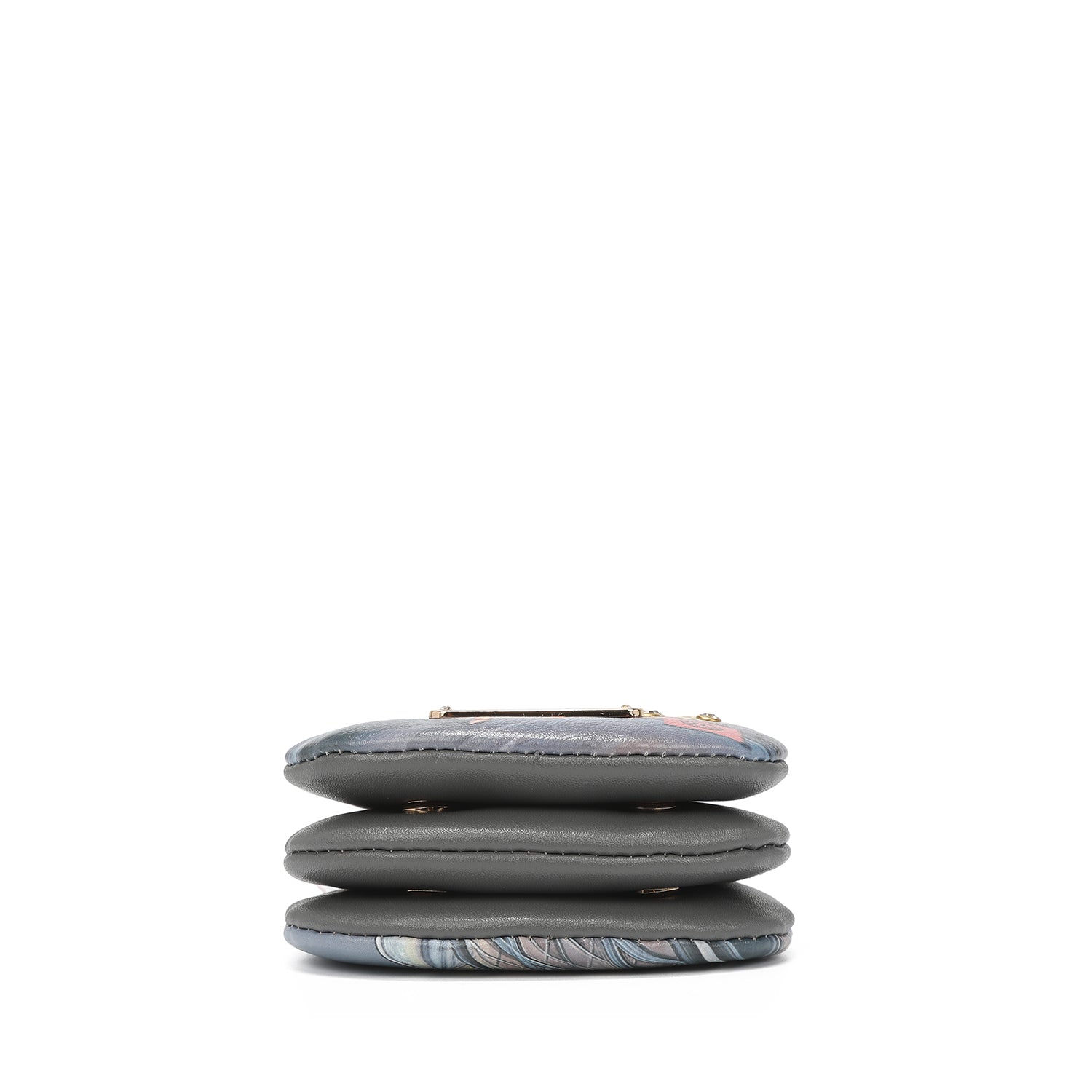 NAOMI Stylish Coin Purse for Women - Small Leather Wallet for Cash, Cards & Coins - Perfect for Travel, Shopping & Everyday Use