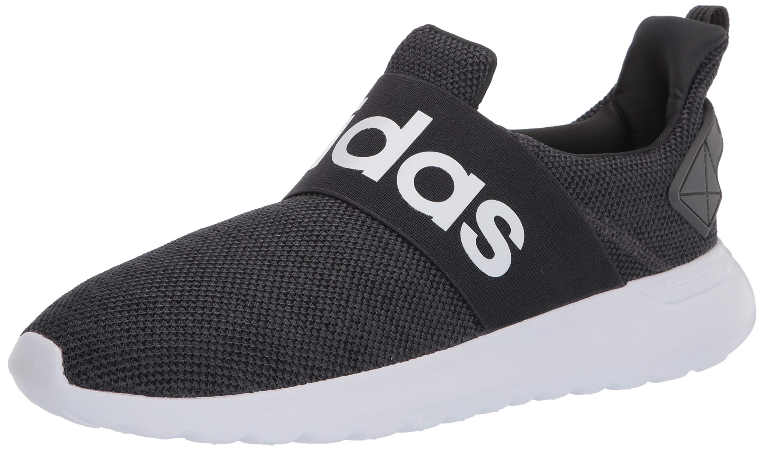 Adidas Women's Lite Racer Adapt Running Shoes - Lightweight Comfortable Athletic Sneakers for Jogging, Gym Workouts & Daily Wear