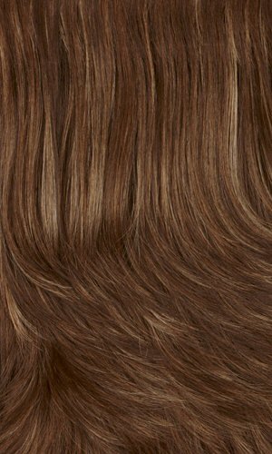 8/14H ( Medium Brown ) / Beige Auburn ) Highlights