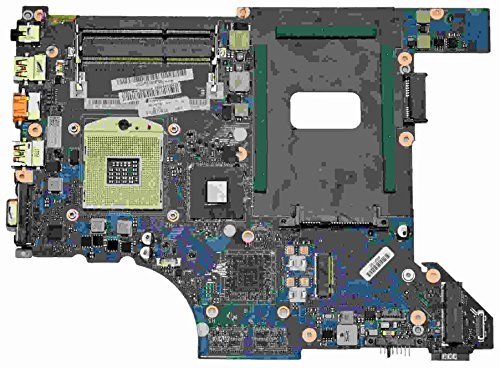 Original Lenovo Thinkpad Edge E431 Laptop Motherboard 04Y1290 - Intel Chipset, Compatible with E431 Models - Perfect for Laptop Repair & Replacement Parts