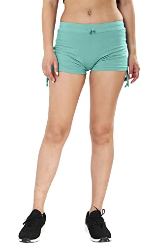 Teal Blue