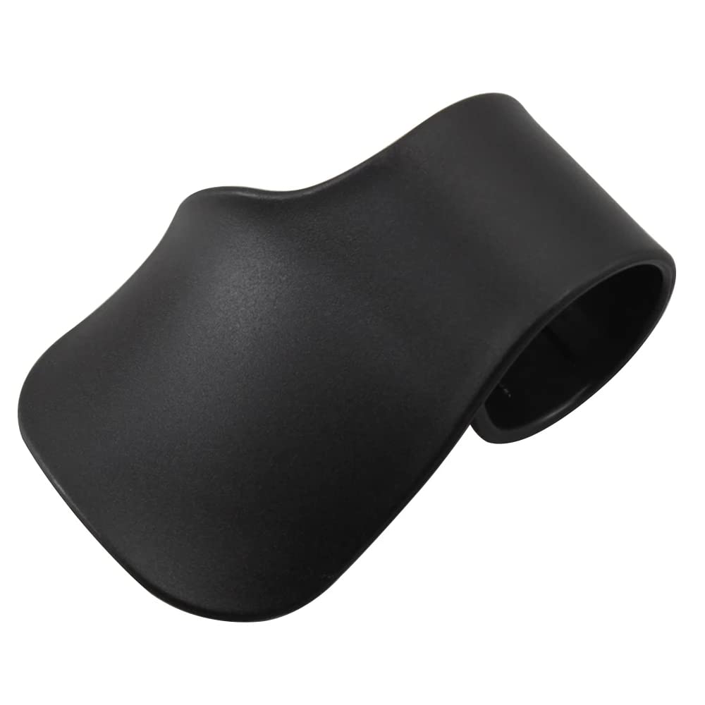 Motorcycle Throttle Assist Grip - Cruise Control for E-Bike & Scooter - Comfort Ride