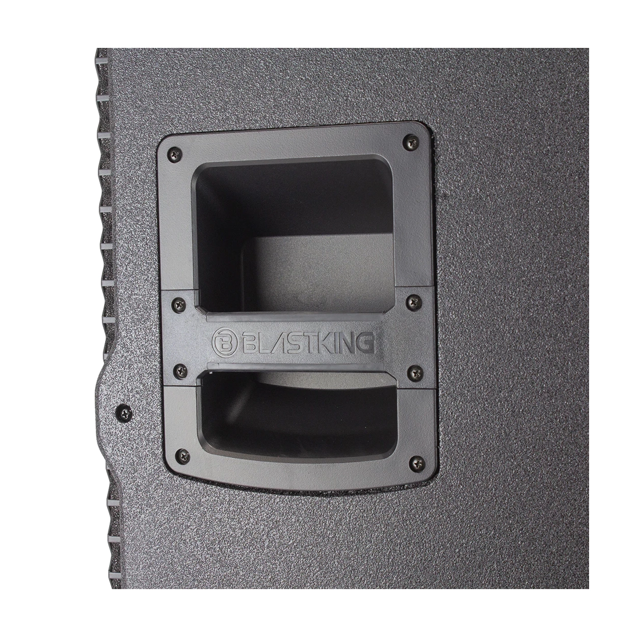 Blastking NOVO 12 12-Inch 2-Way Passive Loudspeaker - 1200W High Power PA Speaker for Live Music, DJ Performances & Outdoor Events