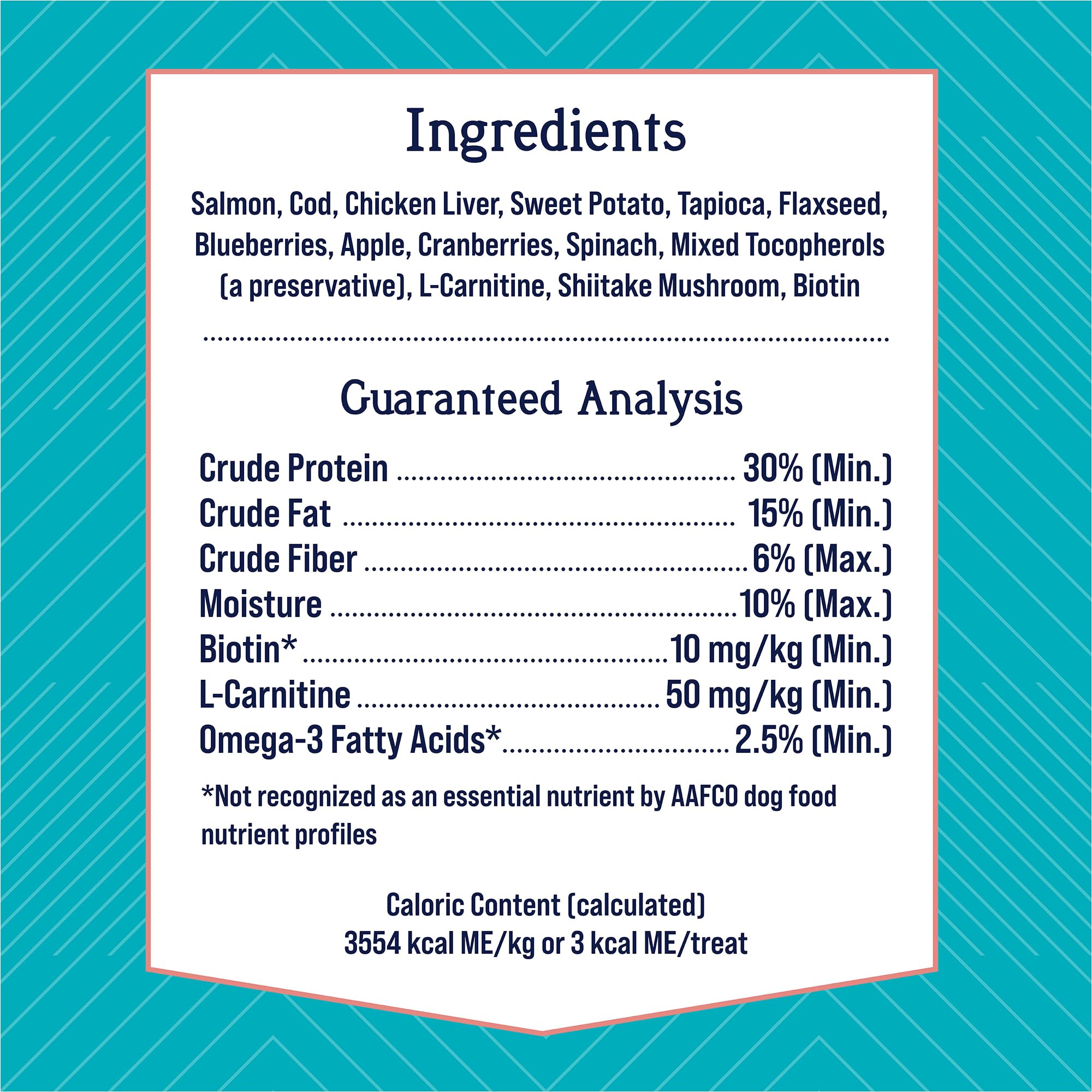 Premium Freeze-Dried Dog Treats - Chicken & Vegetable Recipe with Vitamin E for Immunity Support | Grain-Free, 8oz Resealable Pouch | Made in USA | Perfect for Training, Rewards & Digestive Health