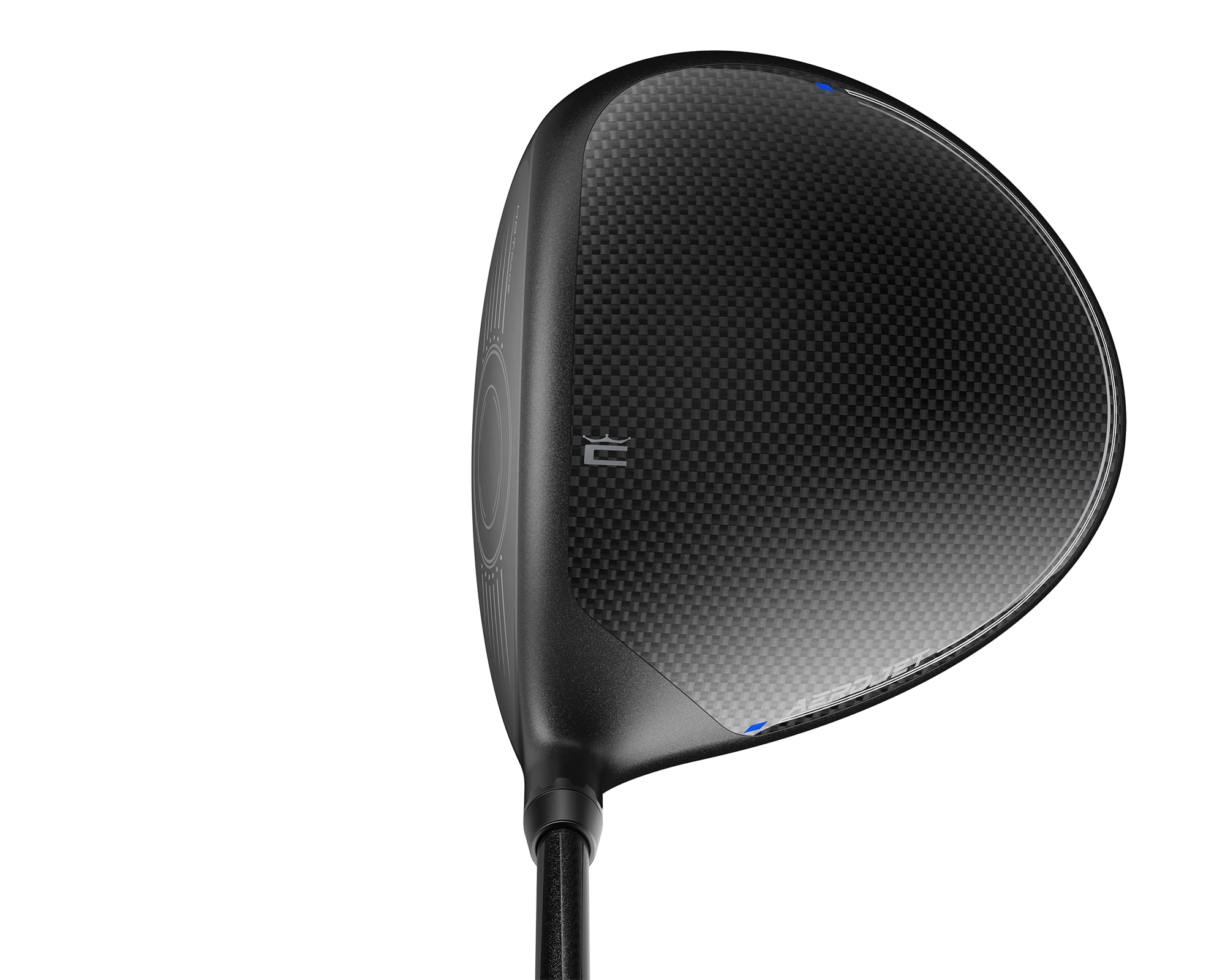 Aerojet MAX Driver - High Performance Golf Driver for Long Distance Shots | Perfect for Golf Enthusiasts & Tournaments