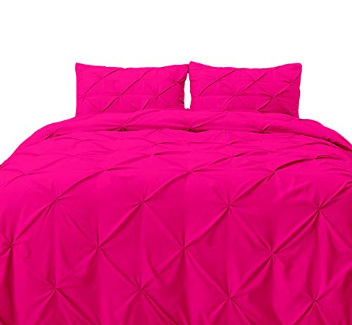 Hot Pink Solid