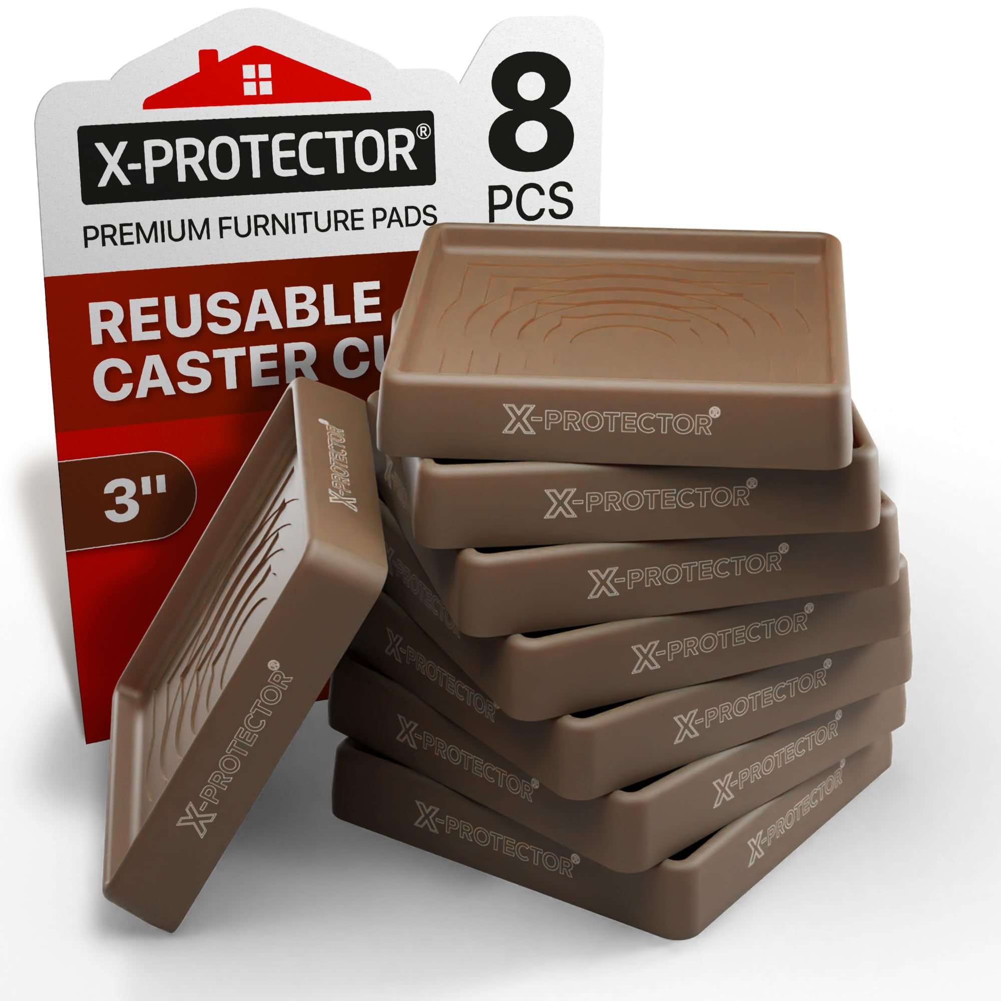 X-PROTECTOR 3