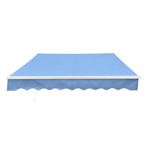 Sky Blue