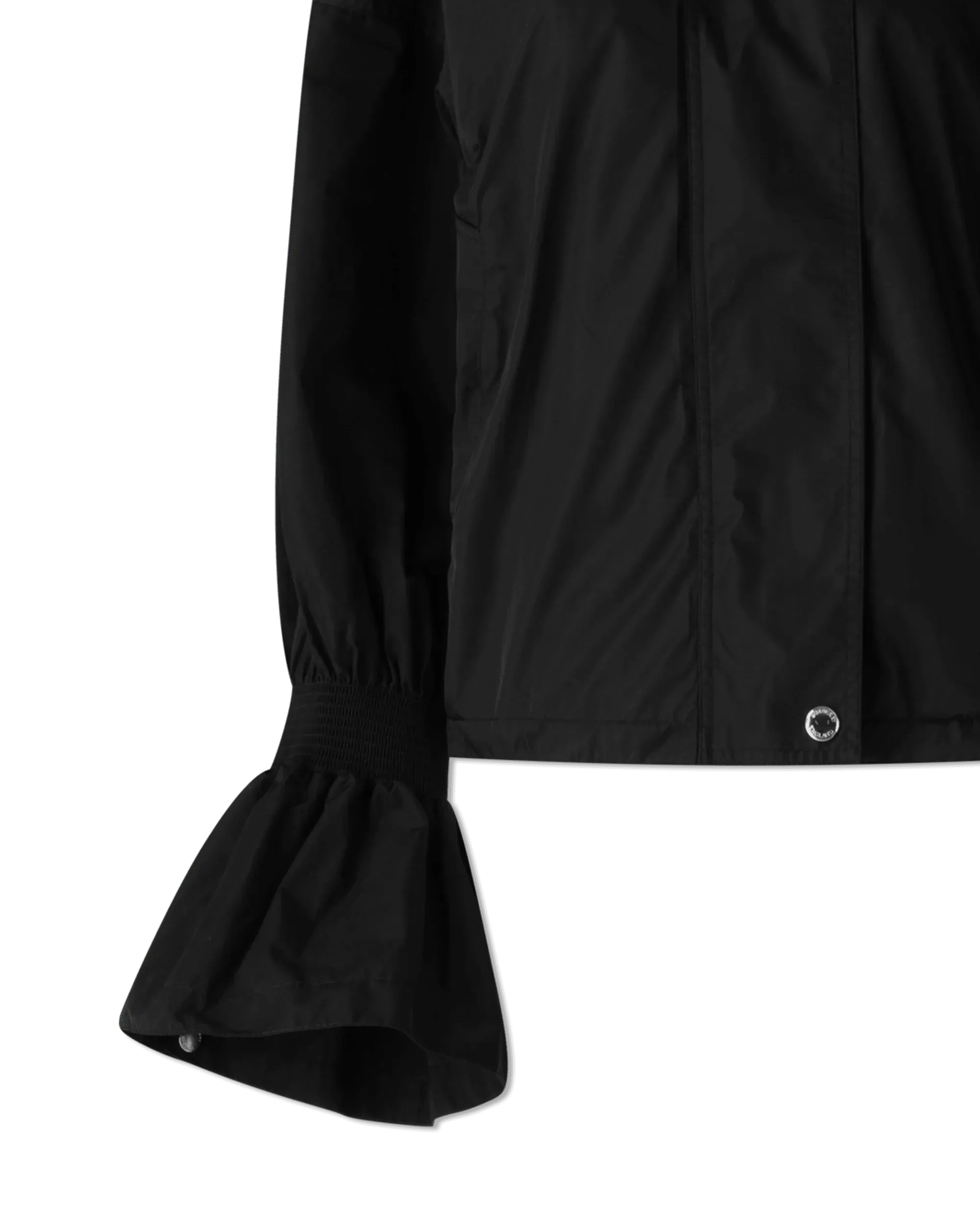 Neston Windbreaker Jacket for Men & Women - Lightweight Water-Resistant Outdoor Sports Coat for Running, Hiking & Travel