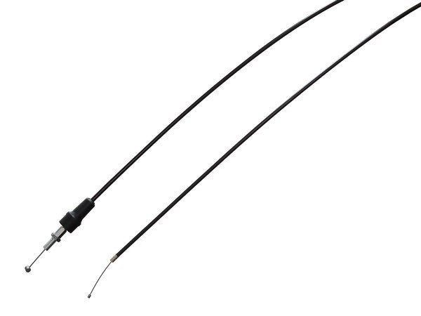 Suzuki RMZ450 Clutch Cable Replacement (2008-2017) - Durable OEM-Spec Upgrade for Off-Road Motorcycle & Motocross Racing