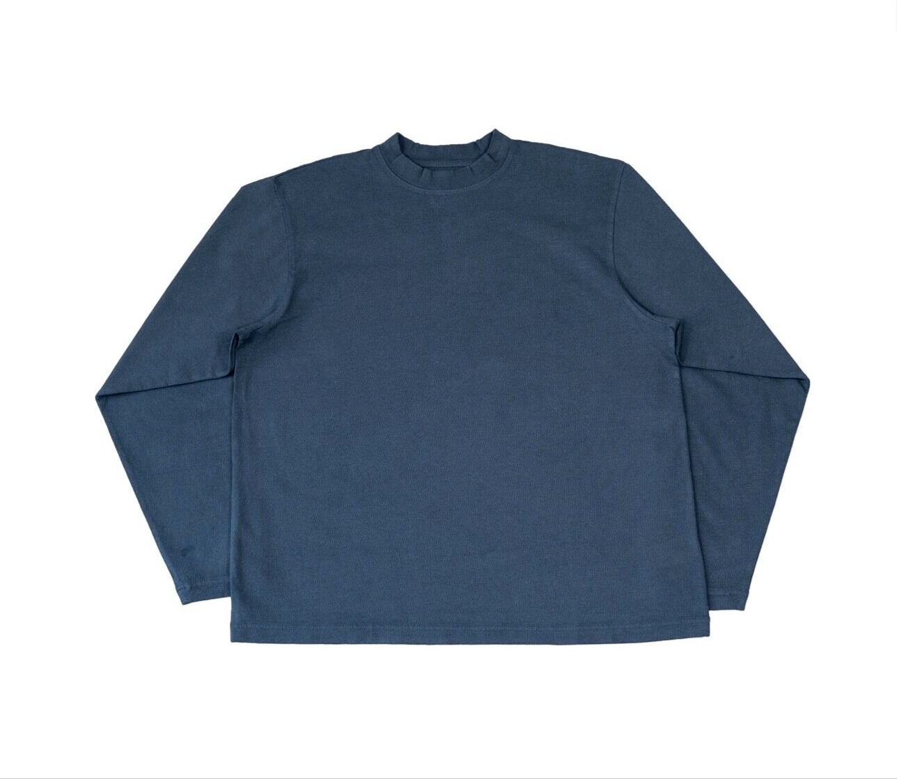 Yeezy X Gap Long Sleeve T-Shirt - Unreleased Collection (All Sizes & Colors) | Streetwear Fashion & Casual Wear