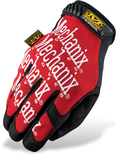 Mechanix Wear MG-05 MG-03 MG-02 Original Multi-Purpose Mechanic Gloves - Durable Work Gloves for Automotive Repair, Construction & DIY Projects