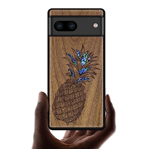 Pineapple-Walnut