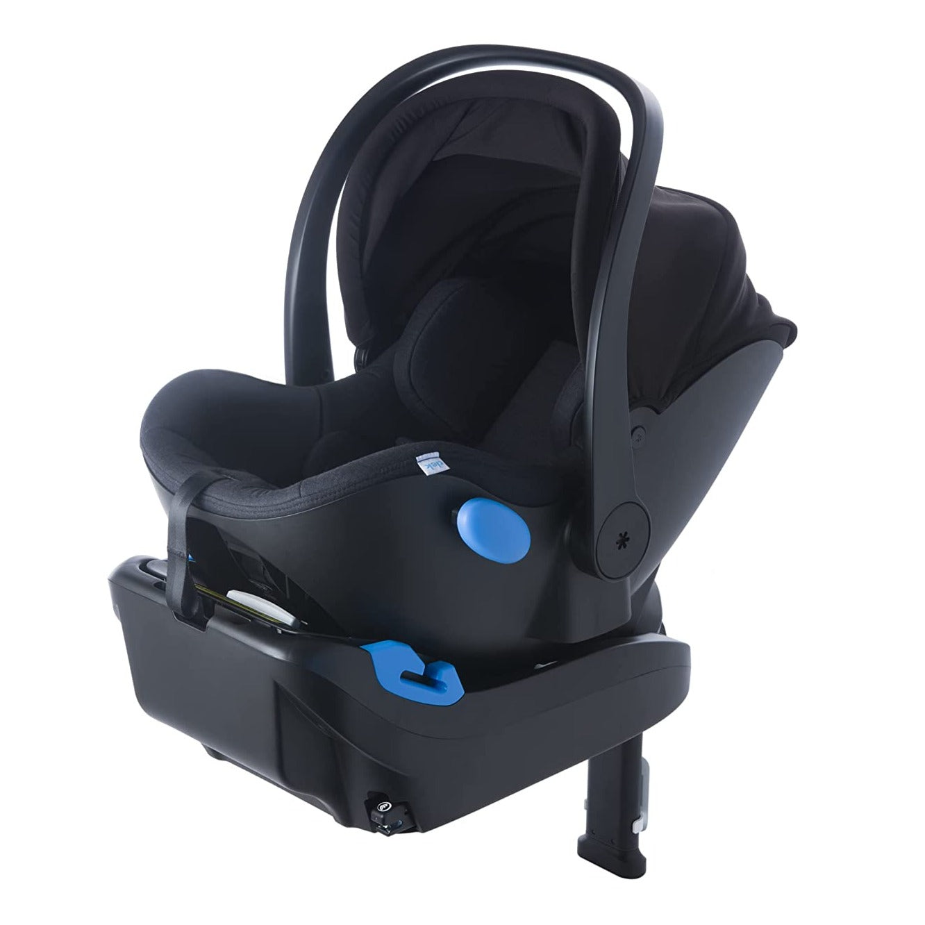 Clek Liing Infant Car Seat – Safe & Comfortable Baby Car Seat for Newborns – Perfect for Travel, Daily Commutes & Family Road Trips