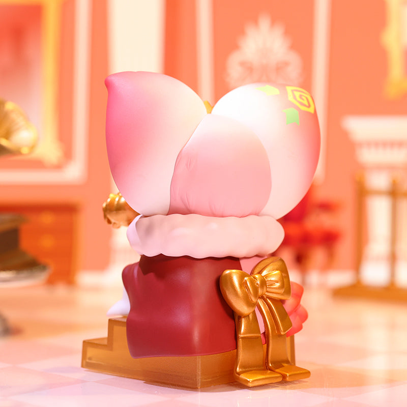 YOKI Rose Prince Limited Edition Collectible Figurine - Perfect for Home Decor, Gift Giving, and Anime Fans Collection