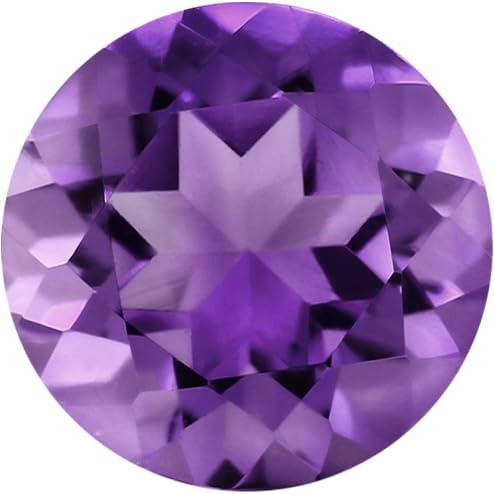 Amethyst, February